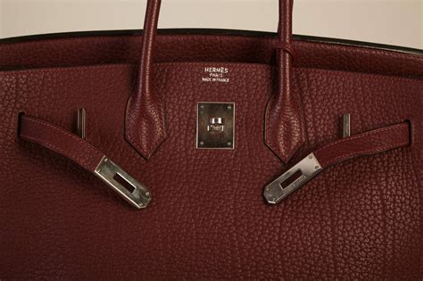 fjord leather hermes|hermes goathide leather.